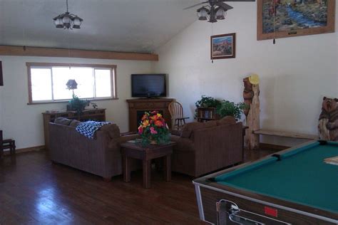 MOUNTAIN HOME KOA - Prices & Campground Reviews (Idaho)