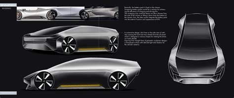 Chassis Design – DesignLee