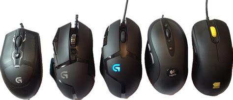 What Makes a Good Gaming Mouse? - AVADirect