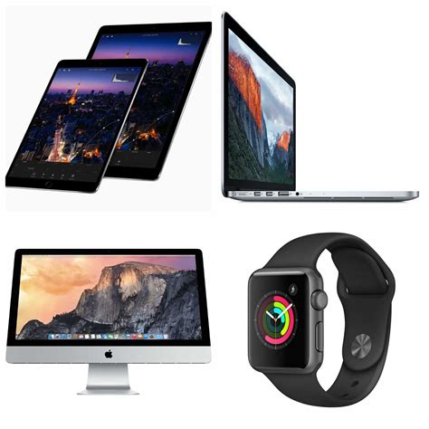 Week's best Apple deals: It's not too early to save on the new iPad Pros | Cult of Mac