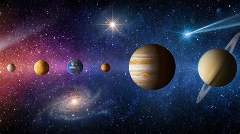 Here's What Would Actually Happen If All The Planets Aligned