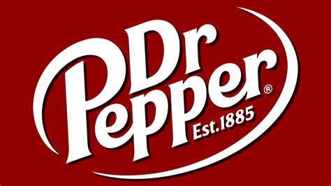 Dr Pepper Logo, symbol, meaning, history, PNG, brand