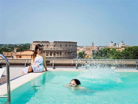 Mercure Roma Centro Colosseo Hotel in Rome - Room Deals, Photos & Reviews