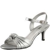 Wide foot - Payless Shoe Source - Womens Fioni NightWomen's Kayla Knot Quarter Strap Sandal, $20 ...