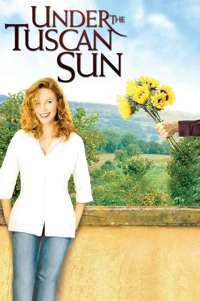 Under The Tuscan Sun movie review (2003) | Roger Ebert