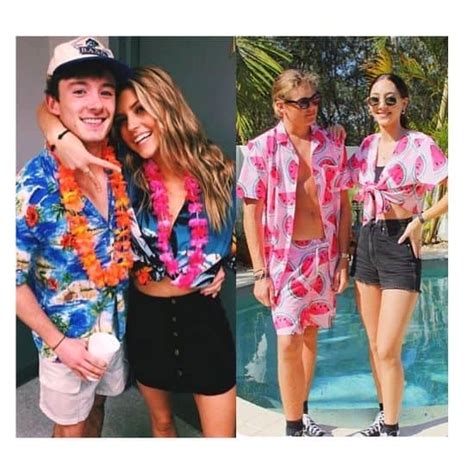 [2022 FULL guide] 27 Hawaiian luau party outfit ideas for ladies ...