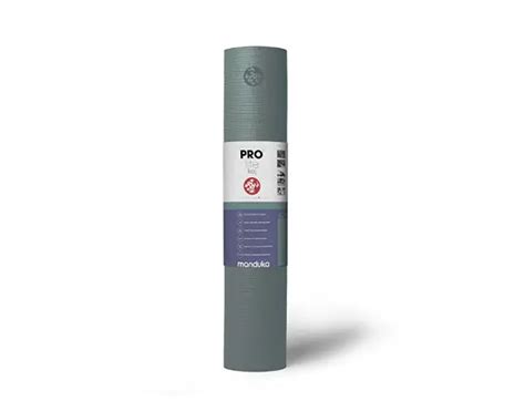 Manduka PROlite Yoga Mat Reviewed 2024 | Gearweare.net