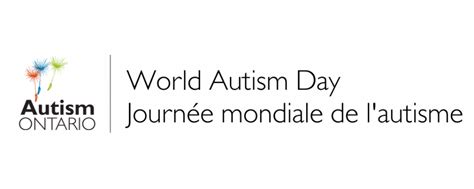 Celebrate the Spectrum for World Autism Day With Us! | Autism Ontario