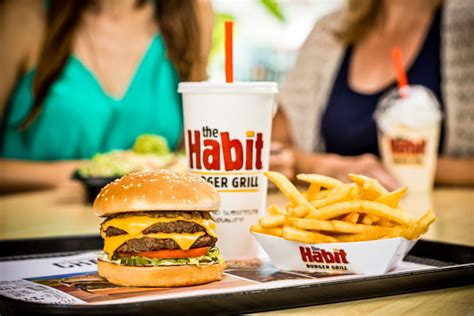 Habit Burger closing all local locations - Bungalower