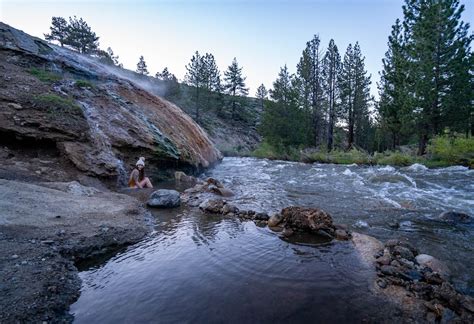 Buckeye Hot Springs: Everything You Need to Know - Uprooted Traveler