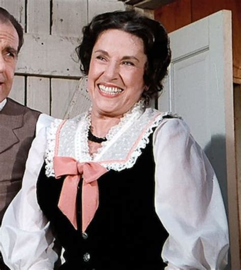 Katherine MacGregor Dies; Little House on the Prairie Actress Was 93 - TV Fanatic