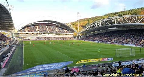 huddersfield town stadium - Google Search | Soccer field, Huddersfield town, Huddersfield