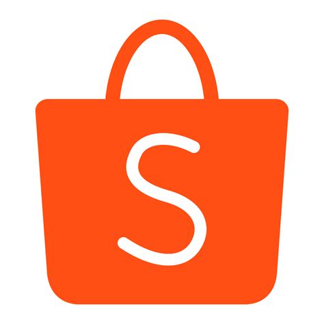 Shopee Logo No Background