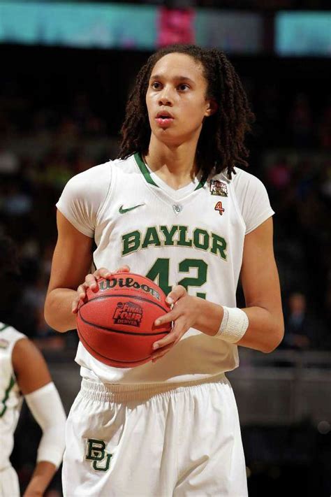 Solomon: Griner handles shameful insults with ease