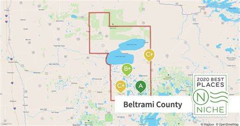 2020 Best Places to Live in Beltrami County, MN - Niche