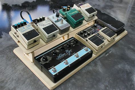 Guitar Effects Pedal Board Buy Sale | www.og6666.com