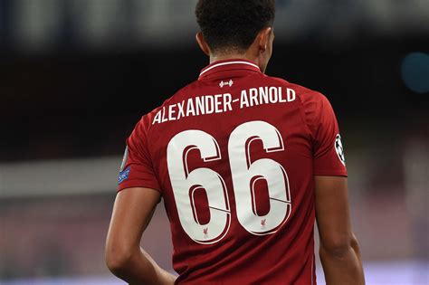 Alexander-Arnold admits Spurs 'dominated' Liverpool in Champions League ...