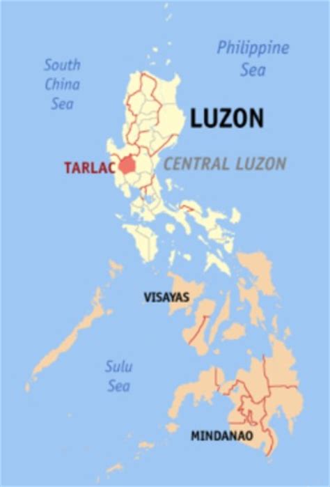 The Modern Landlocked Province of Tarlac | Travel to the Philippines