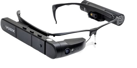 Vuzix | Augmented Reality Smart Glasses