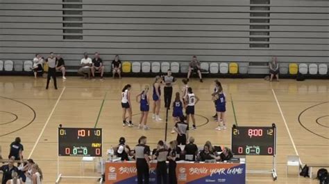 Australian Basketball Schools Championship day one live stream replays, results | Herald Sun