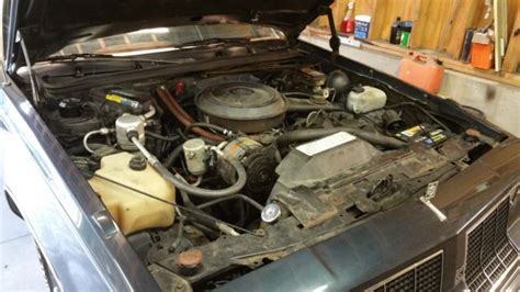 1985 olds cutlass supreme - Classic Oldsmobile Cutlass 1985 for sale