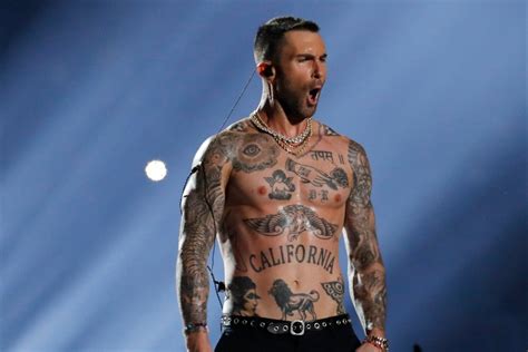 What is Adam Levine's net worth? | The US Sun