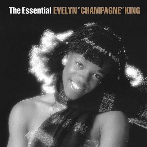 The Essential Evelyn "Champagne" King Songs Download: The Essential Evelyn "Champagne" King MP3 ...