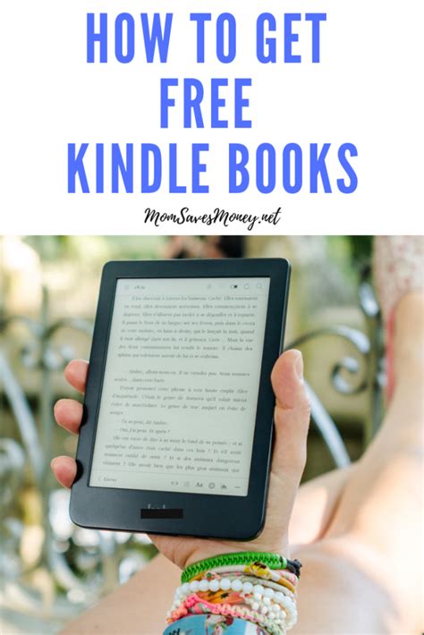 Read for FREE with Amazon - A Guide to Getting Free Kindle ebooks - Mom ...