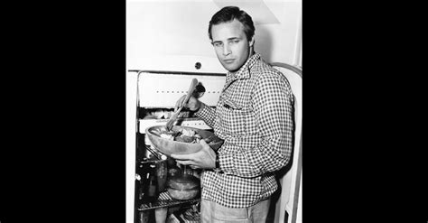 Marlon Brando’s Son Once Killed His Sister’s Fiancée | Rare