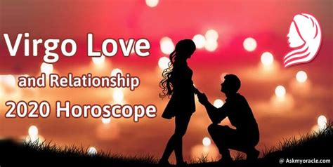 Virgo 2020 Love Horoscope - Virgo Love and Relationship