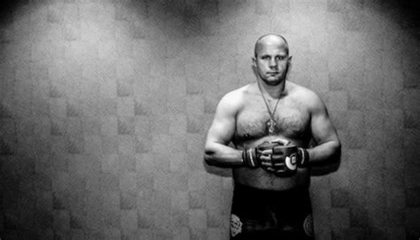 Fedor Emelianenko to return to the Bellator cage in October | BJPenn.com