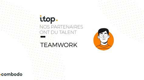Our partners got talent - Teamwork - YouTube