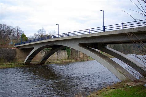 File:New Garrion Bridge.jpg - Roader's Digest: The SABRE Wiki