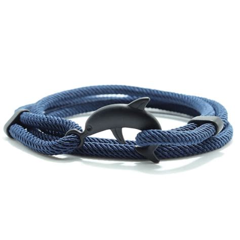 Dolphin Bracelets – braceletable