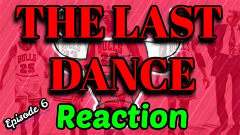 Michael Jordan's Gambling Problems! | "The Last Dance" - Ep 6 | Chicago Bulls Documentary - YouTube