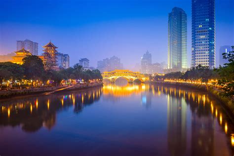 Luxury Hotel in Chengdu | Rosewood Chengdu