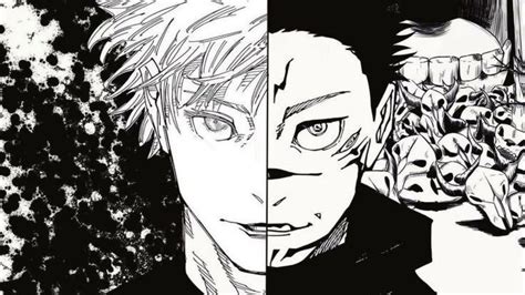 Gojo vs Sukuna JJK (Manga) MMV Parte Final - YouTube