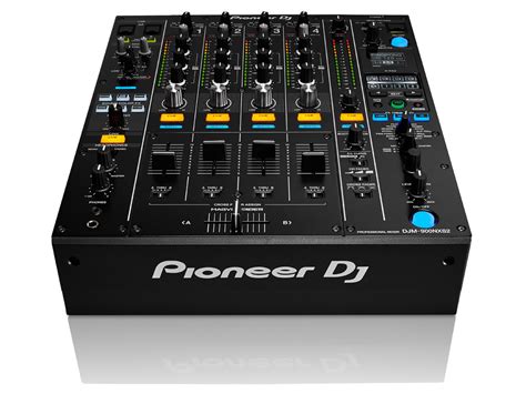 Pioneer DJM 900NXS2 Hire - Sound Services Limited