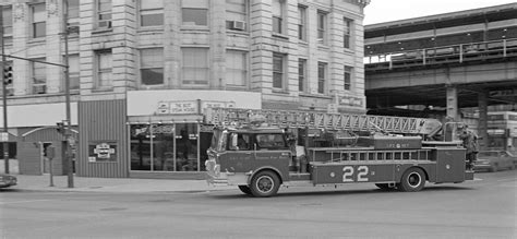 Hook and Ladder - Bob Rehak Photography