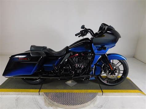 2019 Harley-Davidson® FLTRXSE CVO® Road Glide® for Sale in OKLAHOMA ...