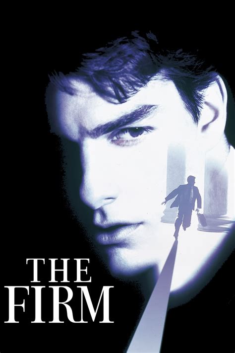 The Firm (1993) | The Poster Database (TPDb)