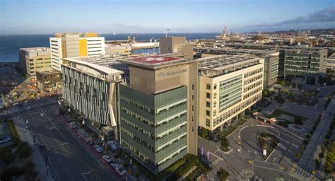 UCSF Health Hospitals Earn National ‘A’ Grade for Patient Safety | UC ...