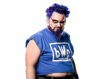 Blue Meanie | OfficialWWE Wiki | FANDOM powered by Wikia