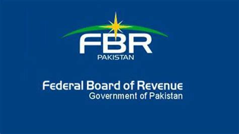 FBR allows filing of Income Tax returns until tomorrow