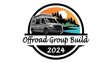 Offroad Group Build 1/24 Mercedes Sprinter Overlander Accessories @cardzscaledreams3917 - YouTube