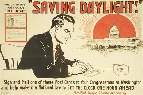 Daylight Saving Time Once Known As 'War Time' > U.S. Department of Defense > Story