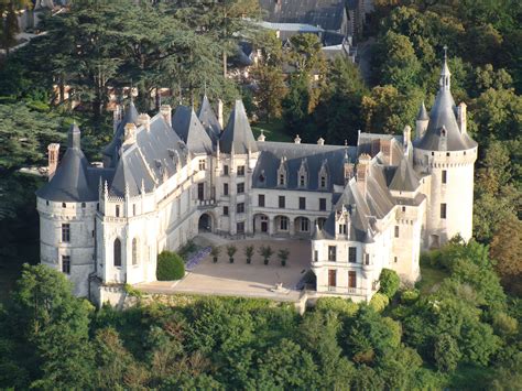 Chaumont Castle Interior France | Chaumont Castle, Loire, France. | Chaumont | Pinterest ...