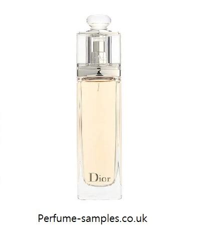 Dior Addict Perfume Samples | Perfume-samples.co.uk