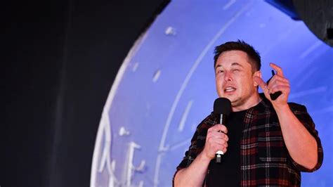 Elon Musk anuncia que el Tesla Model Y se desvelará el próximo 14 de marzo - Contrainformación
