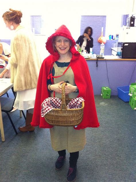 World Book Day 2013: teachers get into character to inspire their ...